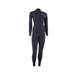 ION - Wetsuit Static 3/2 Back Zip women - black - 2027