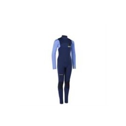 ION - Wetsuit Capture 5/4 Front Zip junior - indigo - 2027