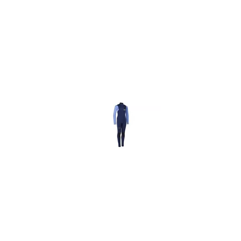 ION - Wetsuit Capture 5/4 Front Zip junior - indigo - 2027