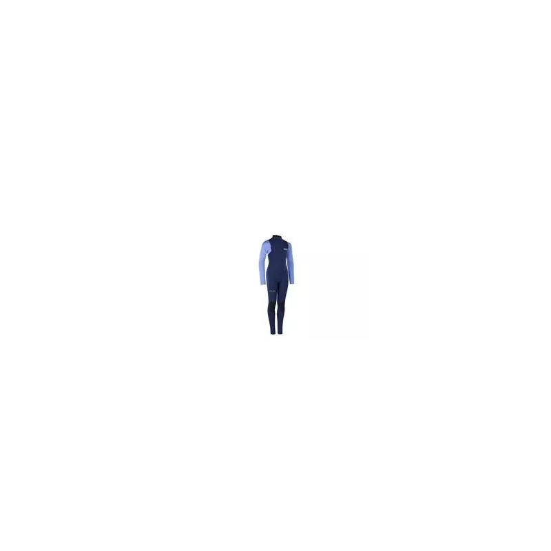 ION - Wetsuit Capture 5/4 Back Zip junior - indigo - 2027