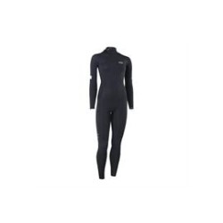 ION - Wetsuit Amaze Core 4/3 Back Zip women - black - 2027