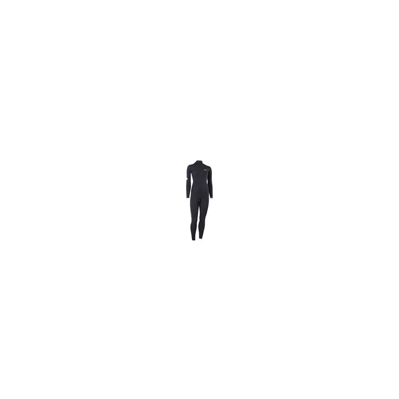 ION - Wetsuit Amaze Core 4/3 Back Zip women - black - 2027