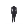 ION - Wetsuit Amaze Core 4/3 Back Zip women - black - 2027