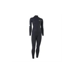 ION - Wetsuit Amaze Core 5/4 Back Zip women - black - 2027