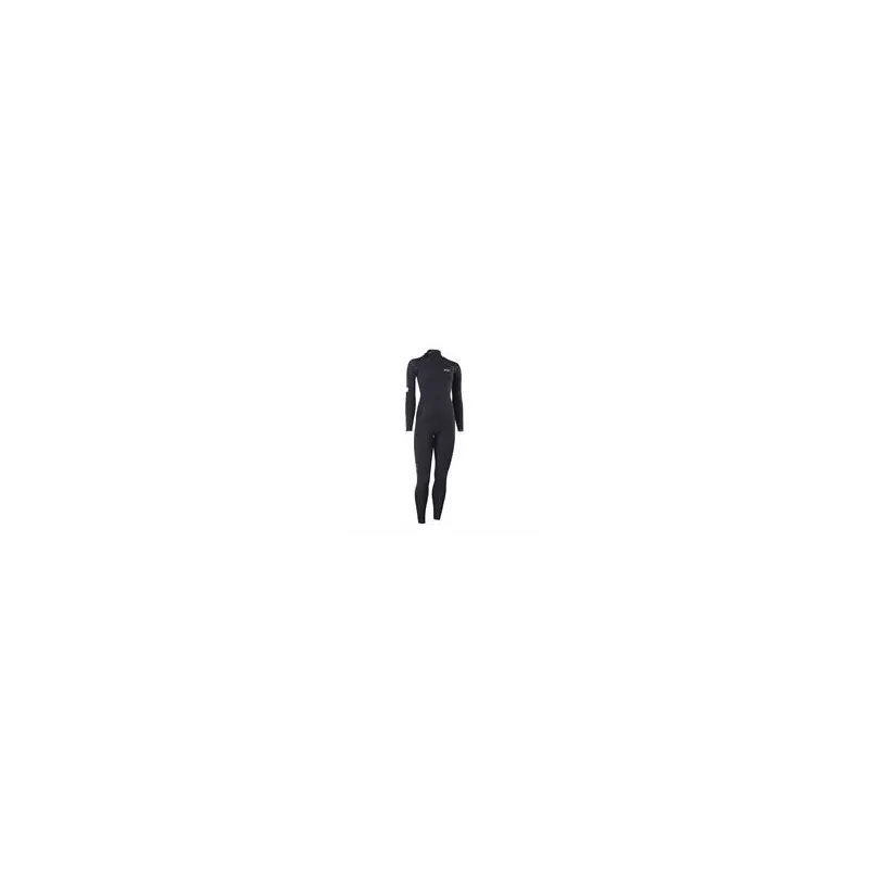 ION - Wetsuit Amaze Core 5/4 Back Zip women - black - 2027