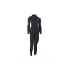 ION - Wetsuit Amaze Core 5/4 Back Zip women - black - 2027