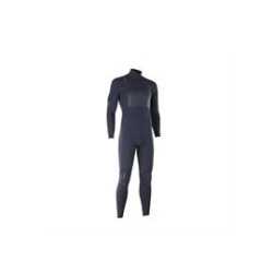 ION - Wetsuit Seek Select 4/3 Front Zip men - black - 2027