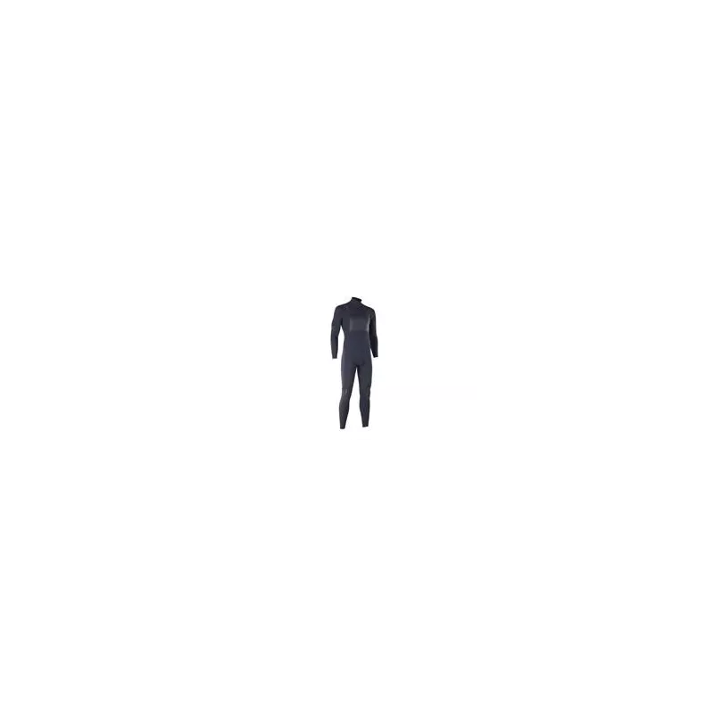 ION - Wetsuit Seek Select 4/3 Front Zip men - black - 2027