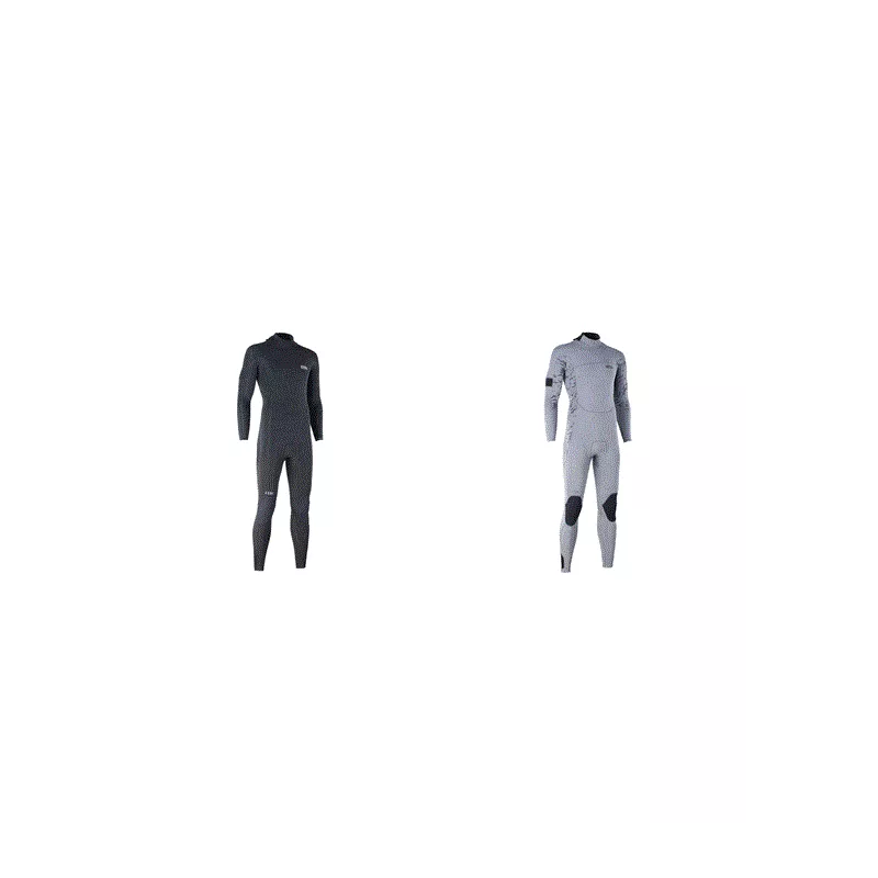 ION - Wetsuit Seek Core 4/3 Back Zip men - 2027