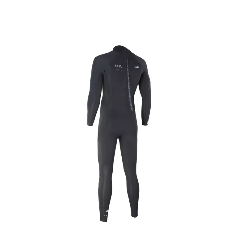 ION - Wetsuit Seek Core 4/3 Back Zip men - 2027