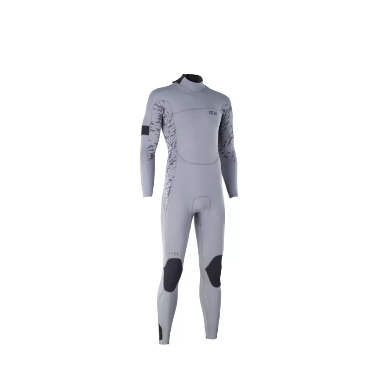 ION - Wetsuit Seek Core 4/3 Back Zip men - 2027