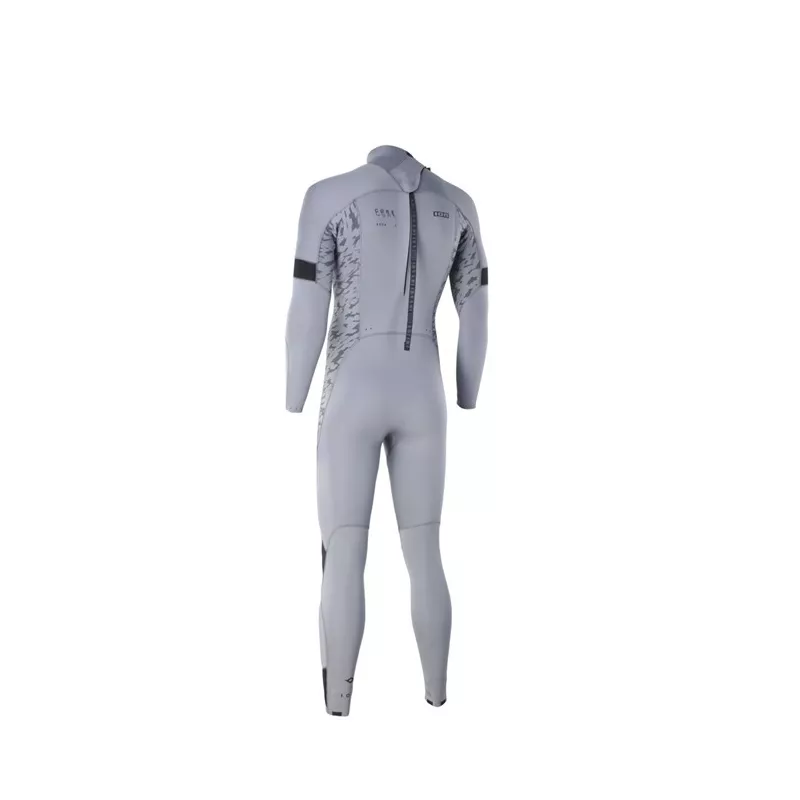 ION - Wetsuit Seek Core 4/3 Back Zip men - 2027