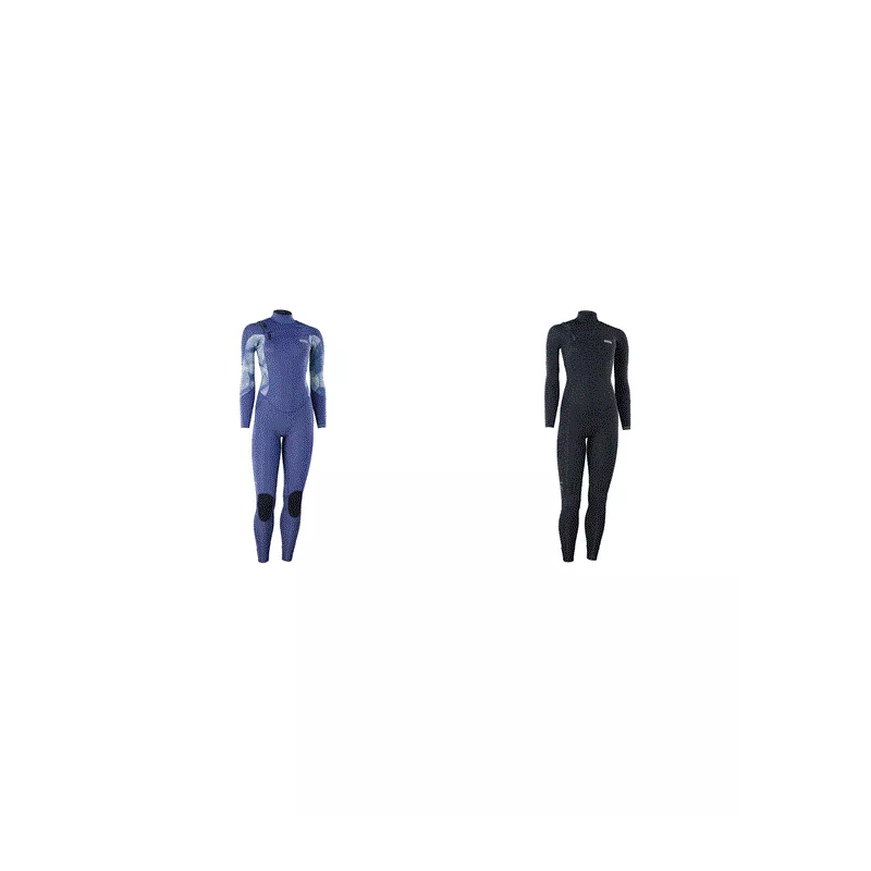 ION - Wetsuit Amaze Core 5/4 Front Zip women - 2027