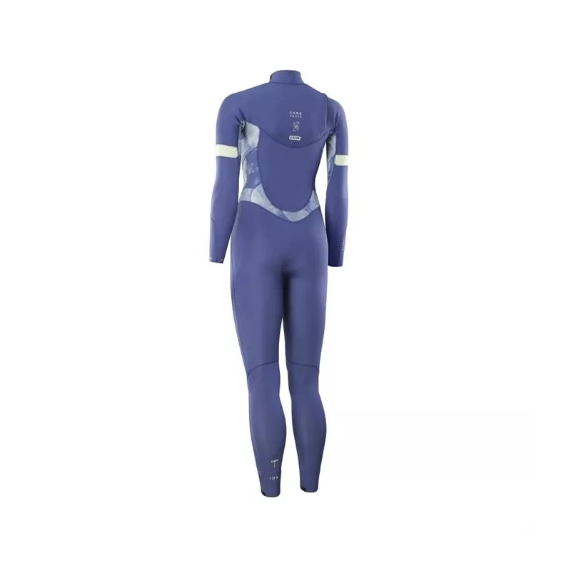 ION - Wetsuit Amaze Core 5/4 Front Zip women - 2027