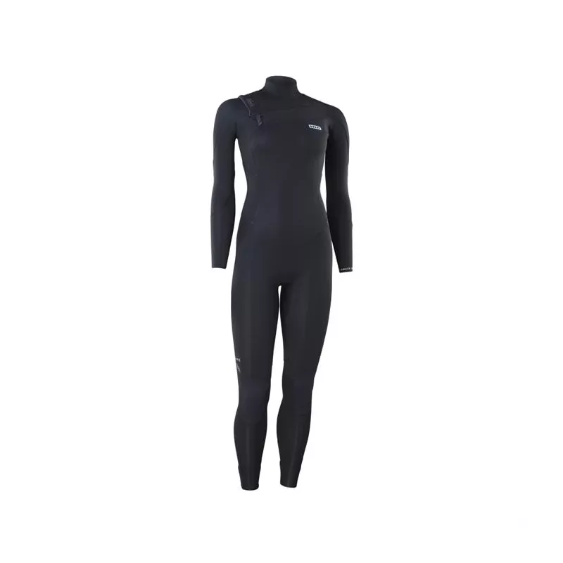 ION - Wetsuit Amaze Core 5/4 Front Zip women - 2027