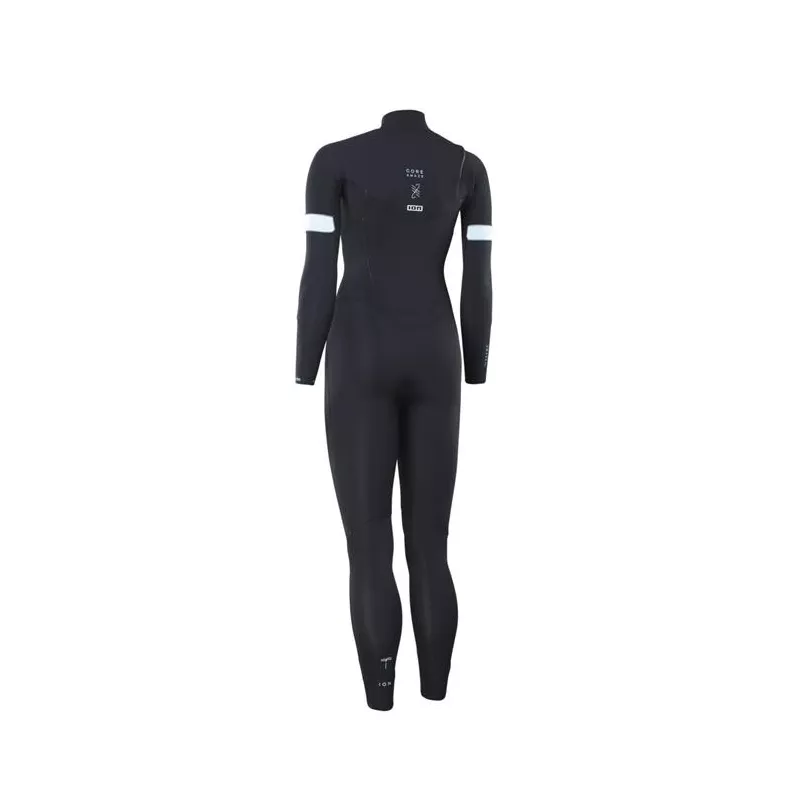 ION - Wetsuit Amaze Core 5/4 Front Zip women - 2027