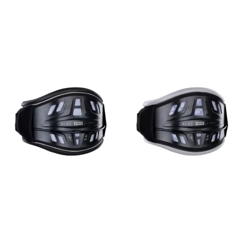 ION - Harness Waist Kite Riot Light - 2027