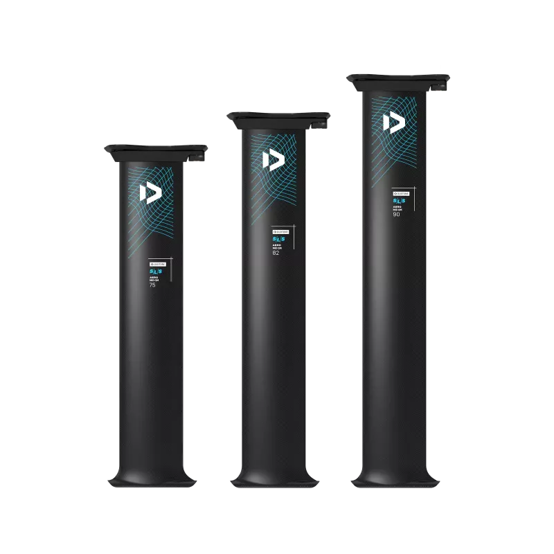 Duotone - Foilpart Mast Aero Mid QM SLS (SS25)