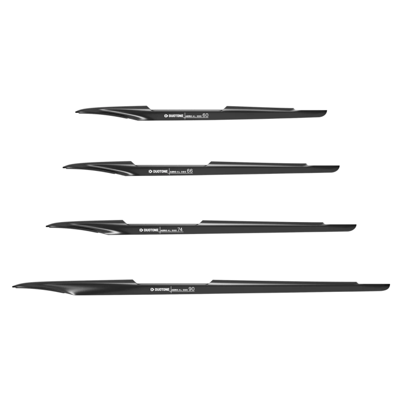 Duotone - Foilpart Fuselage Aero AL 3BS