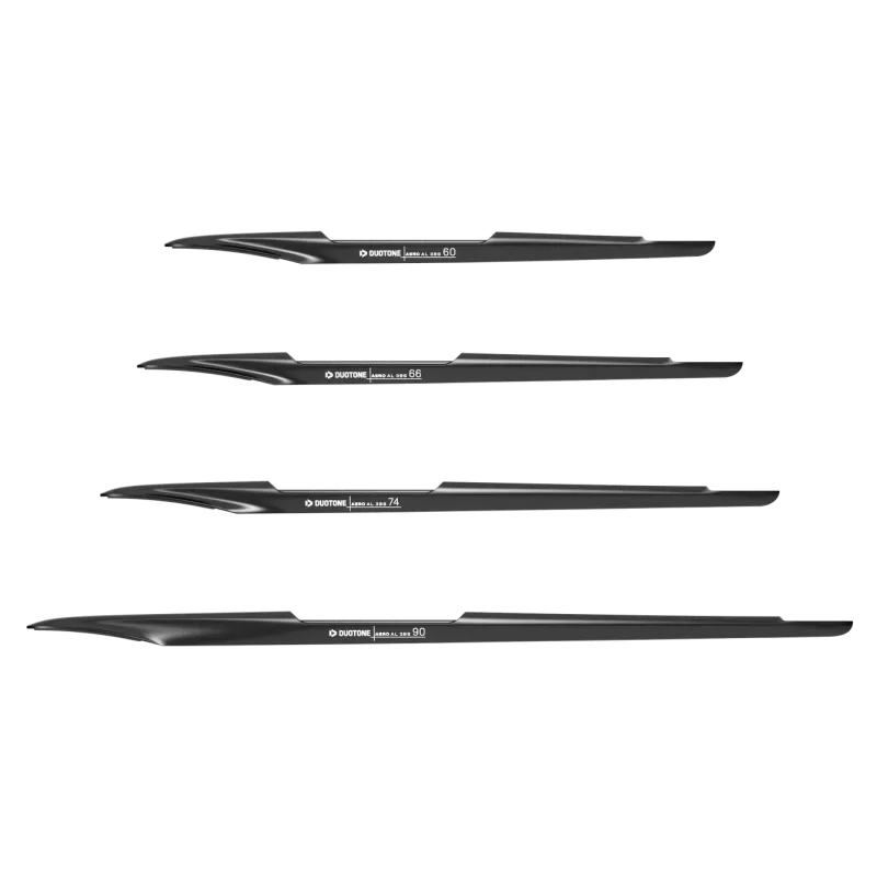 Duotone - Foilpart Fuselage Aero AL 3BS