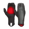 ION - Water Gloves Open Palm Mitten 2.5 unisex - black - 2027