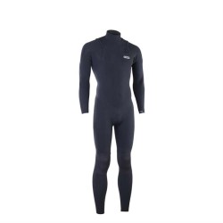 ION - Wetsuit Static 3/2 Front Zip men - black - 2027