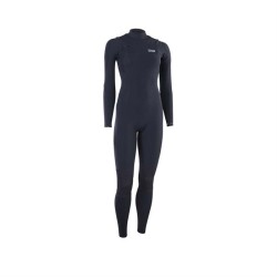 ION - Wetsuit Static 3/2 Front Zip women - black - 2027
