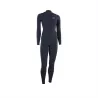 ION - Wetsuit Static 3/2 Front Zip women - black - 2027