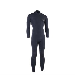 ION - Wetsuit Static 3/2 Back Zip men - black - 2027