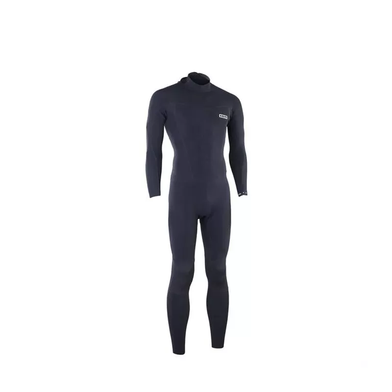 ION - Wetsuit Static 3/2 Back Zip men - black - 2027