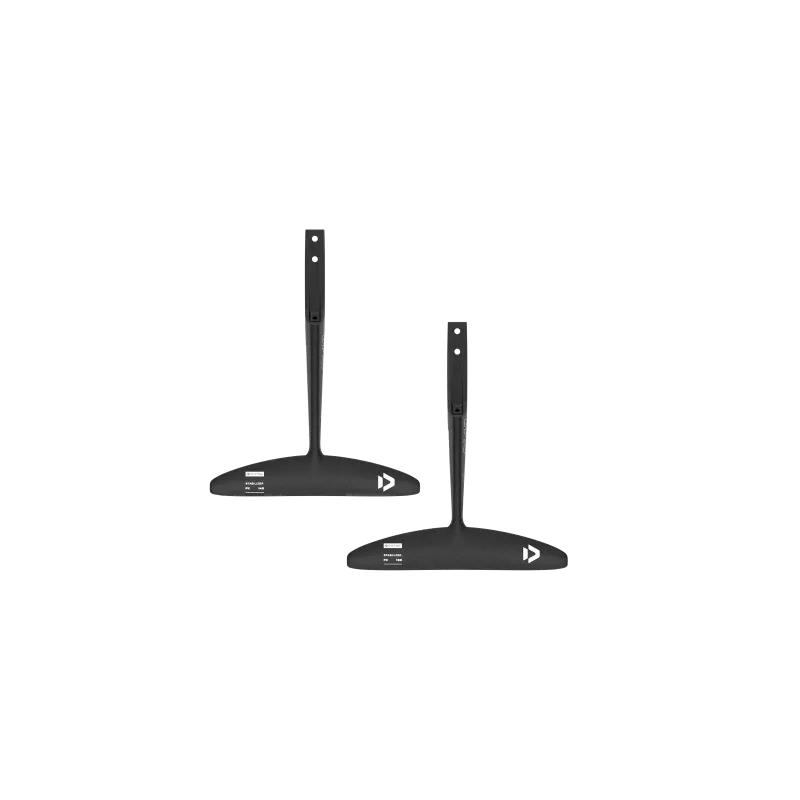 Duotone - Foilpart Monobloc-Tail PX D/LAB - 37/160