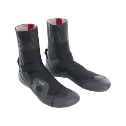 ION - Boots Ballistic 3/2 Round Toe unisex - black - 2027