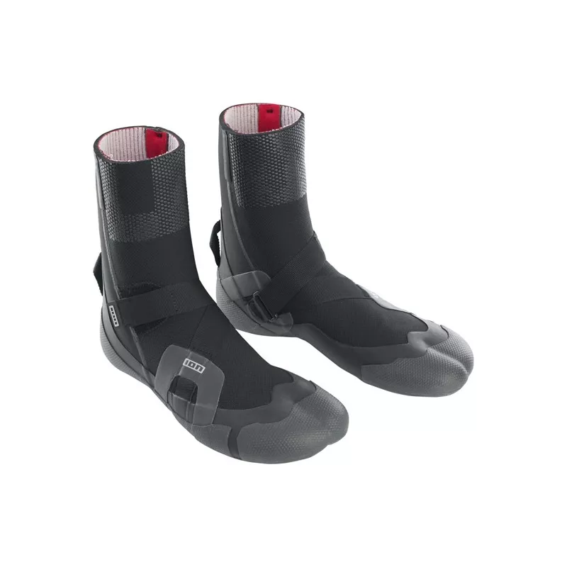 ION - Boots Ballistic 6/5 Internal Split 2.0 unisex - black - 2027