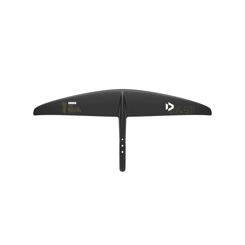 Duotone - Front Wing Crest D/LAB 2026