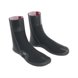 ION - Socks Ballistic 6/5 Internal Split 2.0 unisex - black - 2027