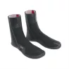 ION - Socks Ballistic 6/5 Internal Split 2.0 unisex - black - 2027