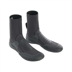 ION - Boots Plasma 3/2 Round Toe unisex - black - 2027