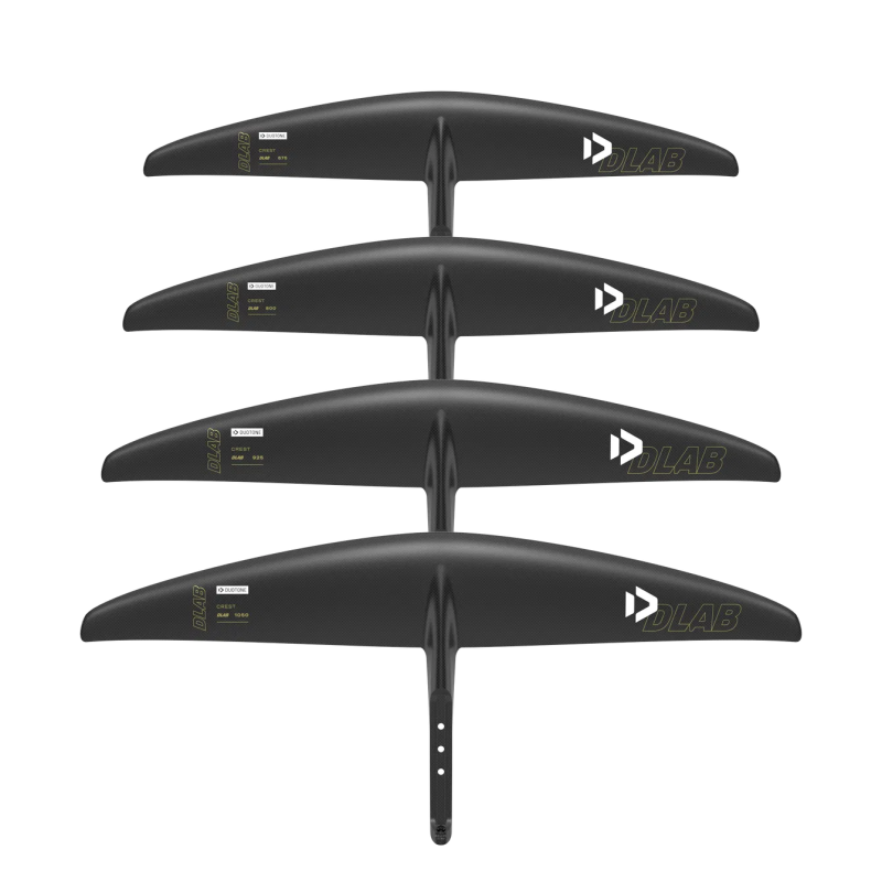 Duotone - Front Wing Crest D/LAB 2026