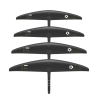 Duotone - Front Wing Crest D/LAB 2026