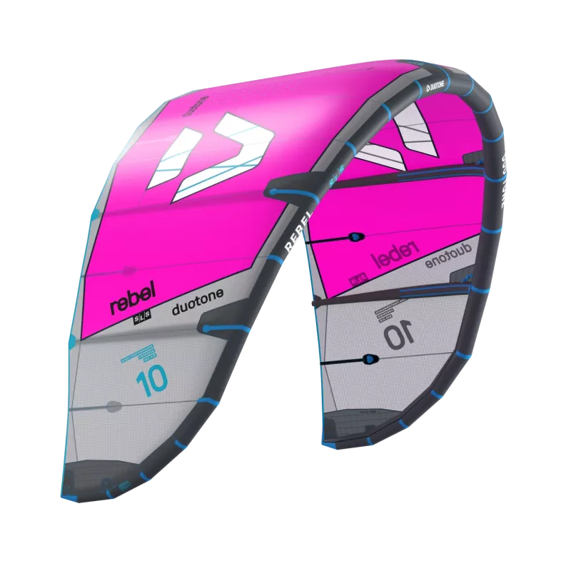 Duotone - Kite Rebel SLS - 2027