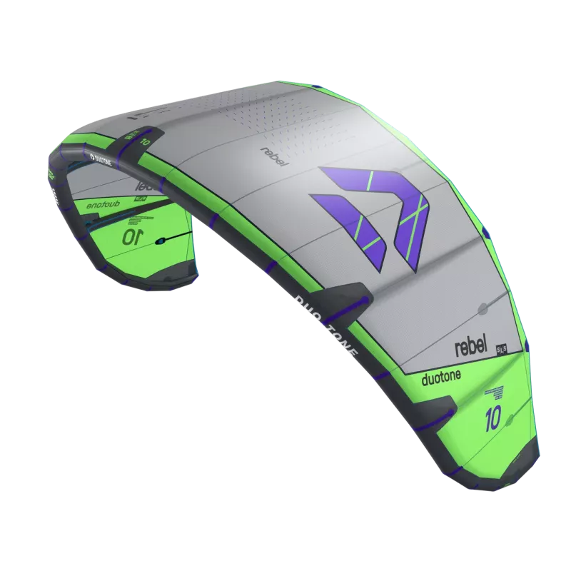 Duotone - Kite Rebel SLS - 2027