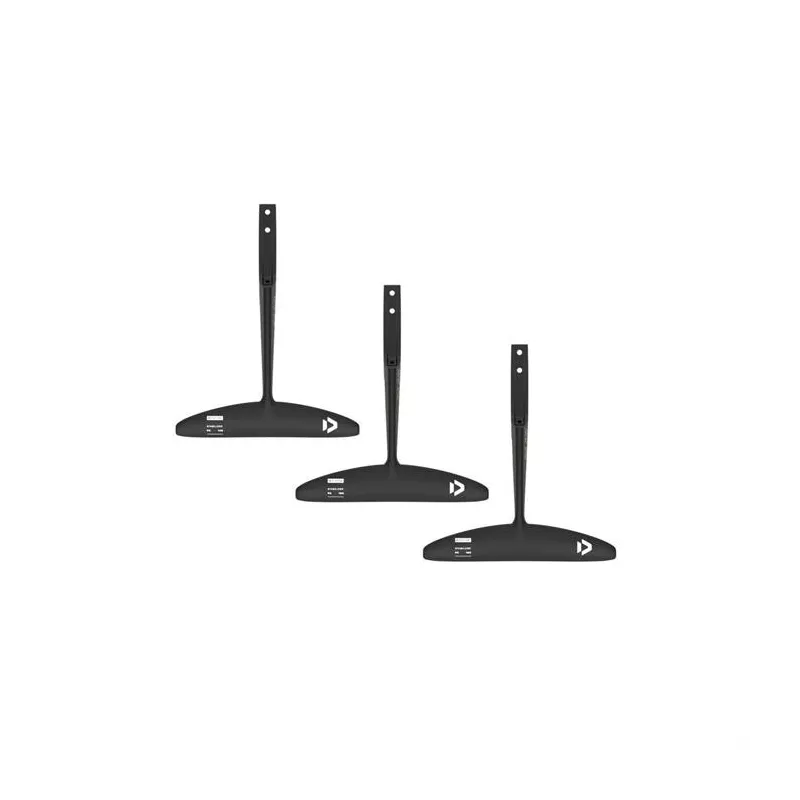 Duotone - Fusepart Monobloc-Tail PX D/LAB - 2027
