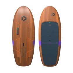 Duotone - Foilboard Sky Free - orange - 2026