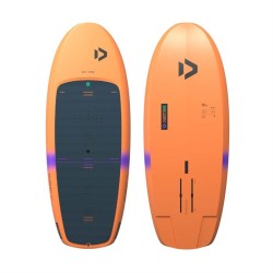 Duotone - Foilboard Sky Free DST - 6'2" (135L) - orange