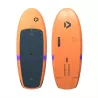 Duotone - Foilboard Sky Free DST - 6'2" (135L) - orange