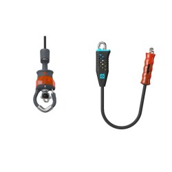 Duotone - Quick Rel Kit Rope Harness