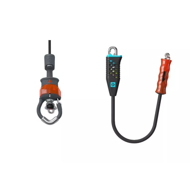 Duotone - Quick Rel Kit Rope Harness