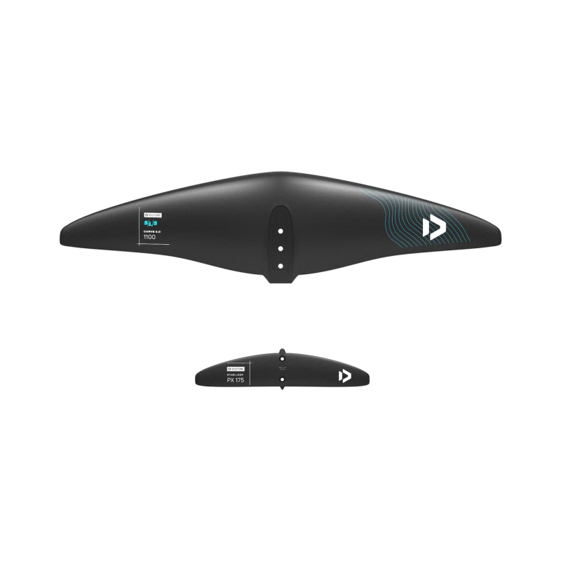 Duotone - Foil Wing Set Carve 3.0 SLS - 2026