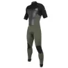 Soöruz - FIGHTER SS Springsuit 3/2mm Army