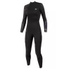 Soöruz - DIVINE WOMEN - Fullsuit 5/4/3 BZ OYSTERPRENE